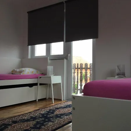 Apartmani Smokva Avec Terasse Vir Exterior photo