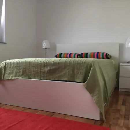 Apartmani Smokva Avec Terasse Vir Exterior photo