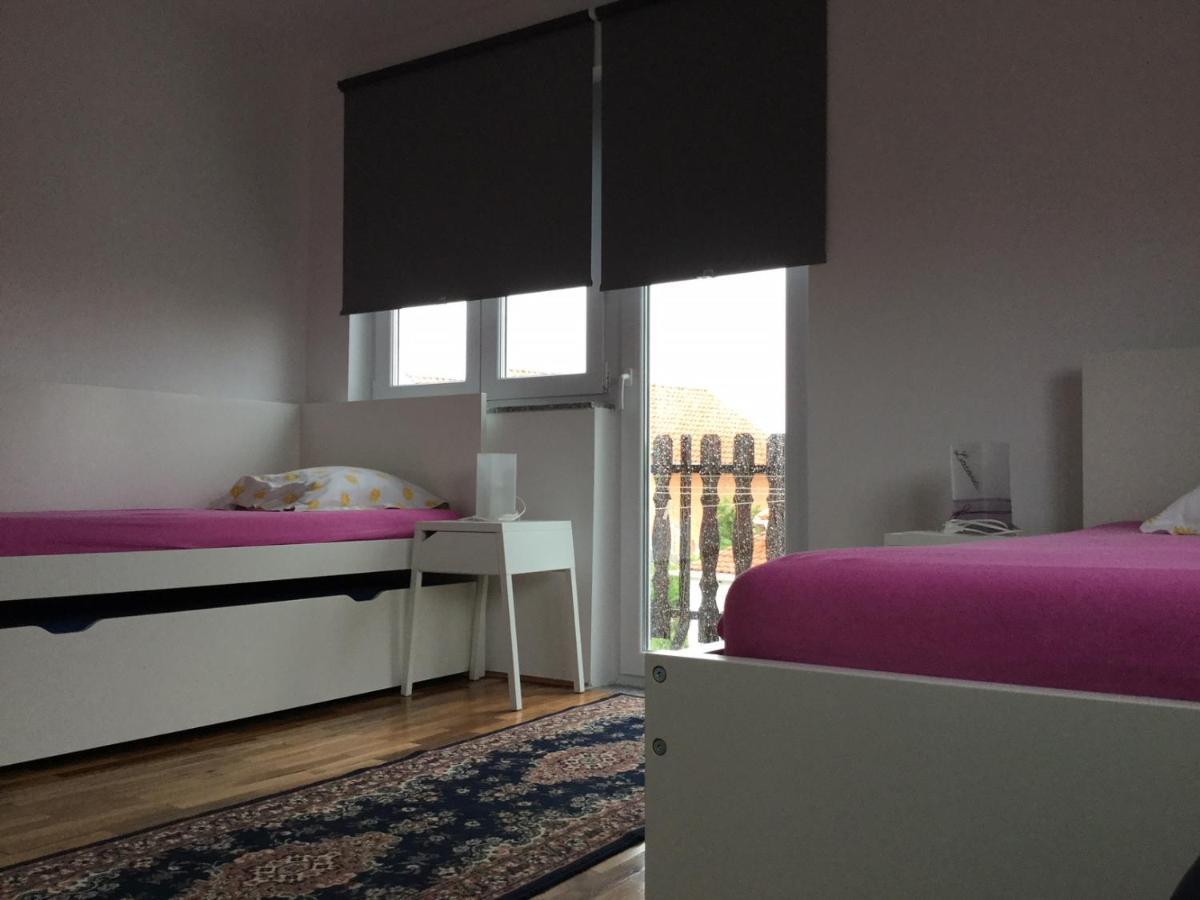 Apartment Smokva Avec Terasse