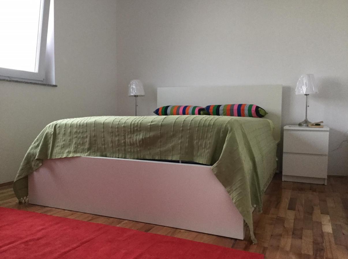 Apartment Smokva Avec Terasse