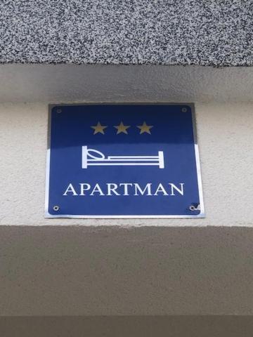 Smokva Avec Terasse Apartment Vir
